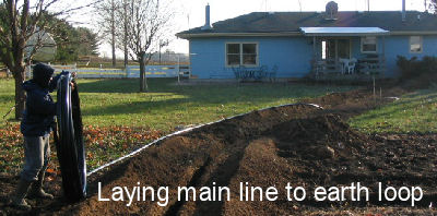 Main Line